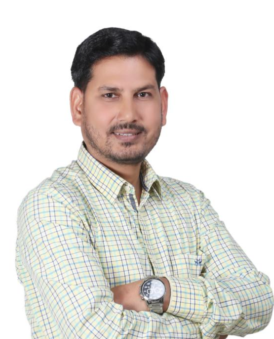 Principal - Dr. Kamal Poddar